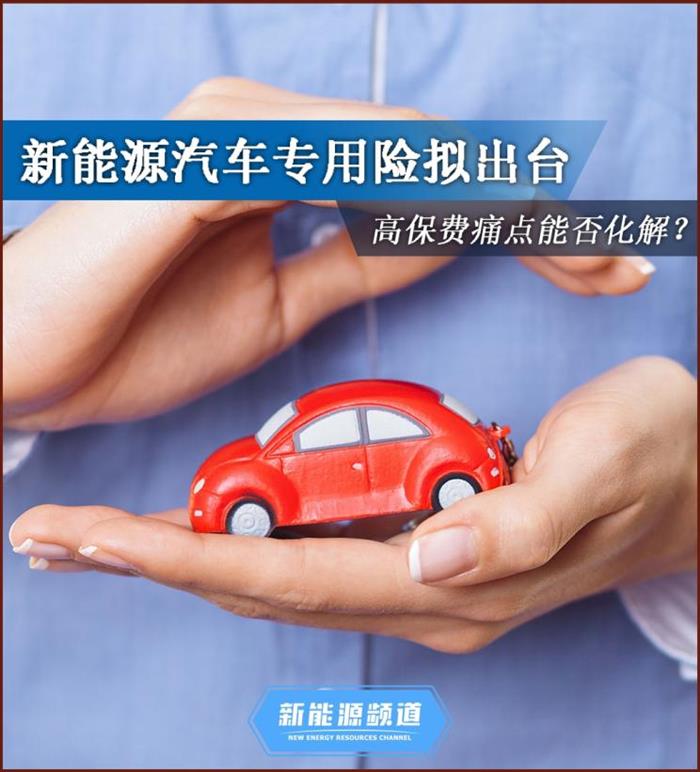 政策,新能源专用险 政策,新能源专用险