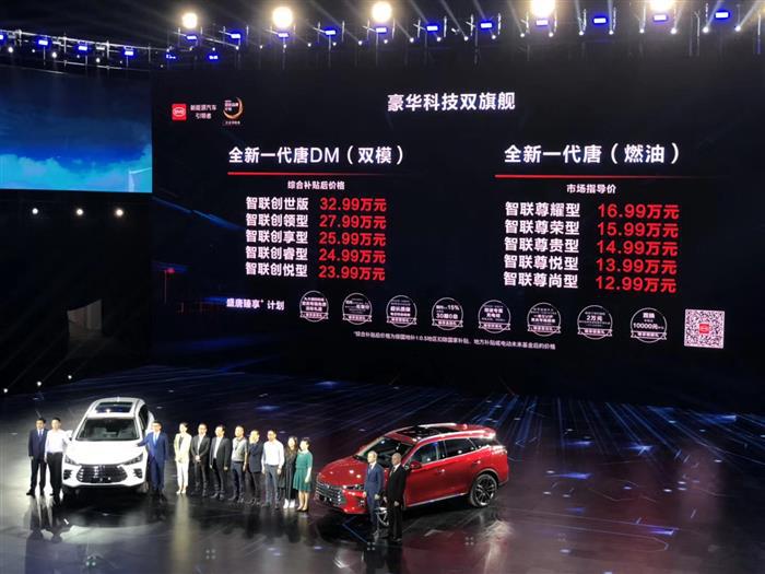 新车，比亚迪新车上市,比亚迪新车，比亚迪销量