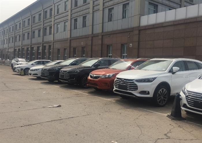 新车，比亚迪新车上市,比亚迪新车，比亚迪销量
