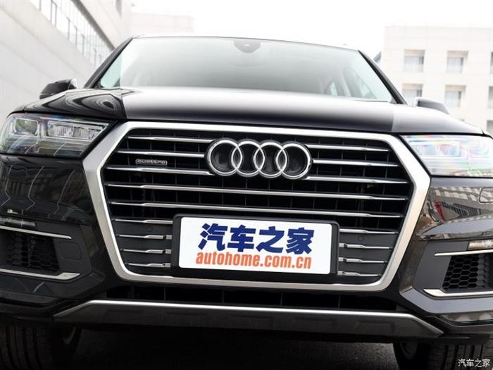 奥迪电动车,奥迪电气化规划 奥迪电动车,奥迪电气化规划