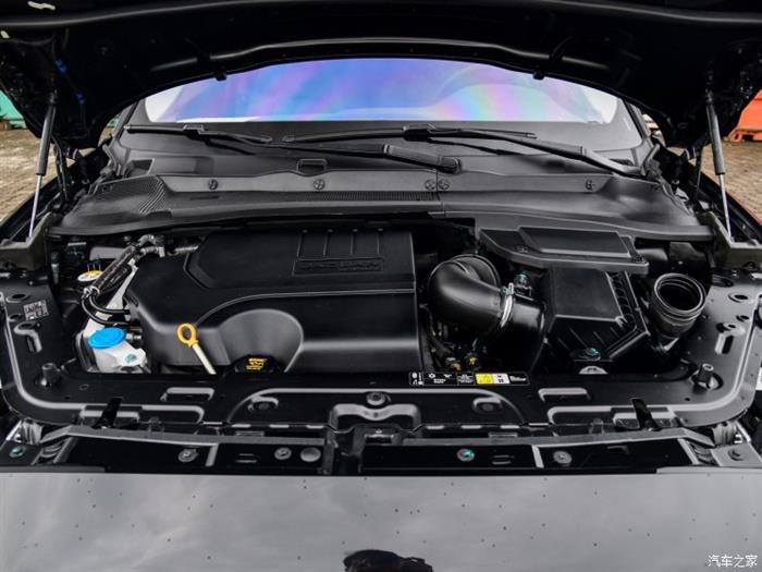 国产捷豹E-PACE上市,国产捷豹E-PACE8月29日上市