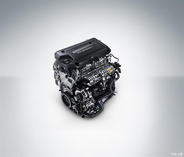 凯迪拉克国产XT4官图