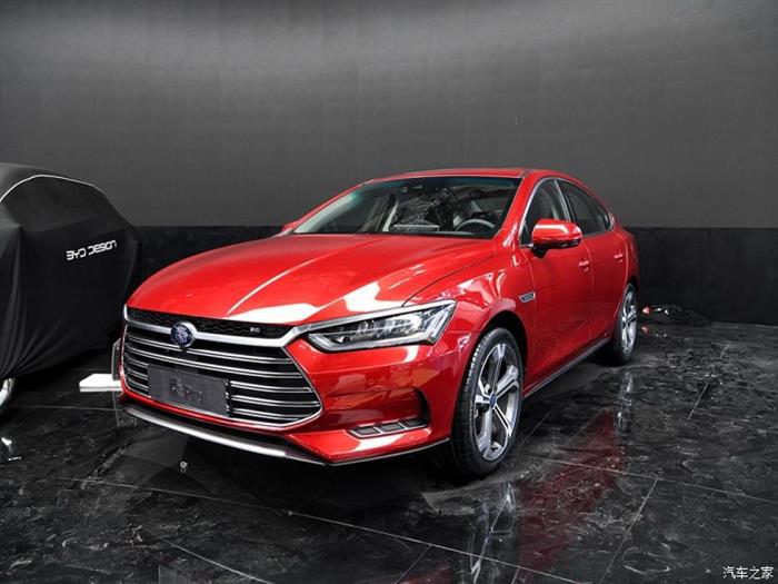 比亚迪，比亚迪秦Pro,比亚迪秦Pro最新消息