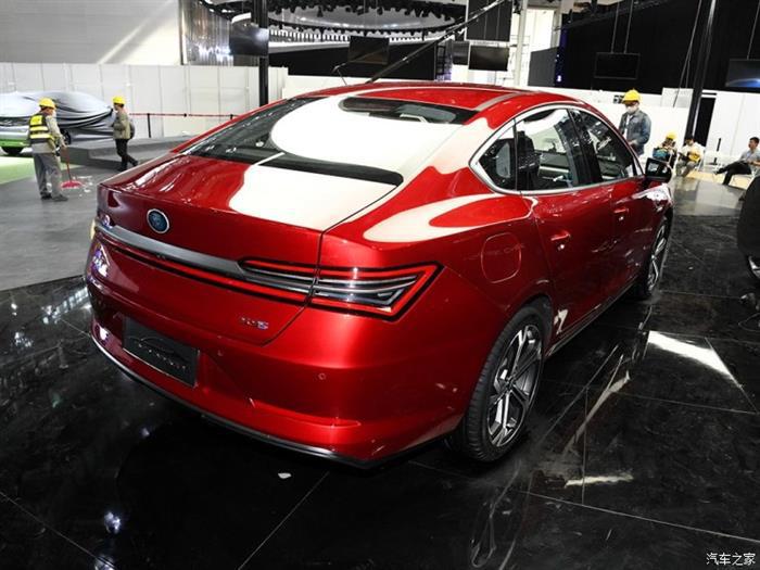 比亚迪，比亚迪秦Pro,比亚迪秦Pro最新消息