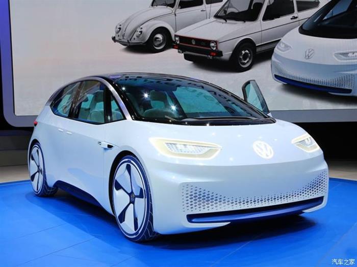 大众2024年在欧洲生产固态电池