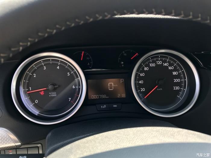 新车，东风标致新408上市,新车上市