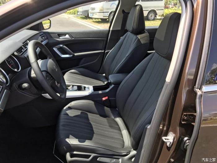 新车，东风标致新408上市,新车上市