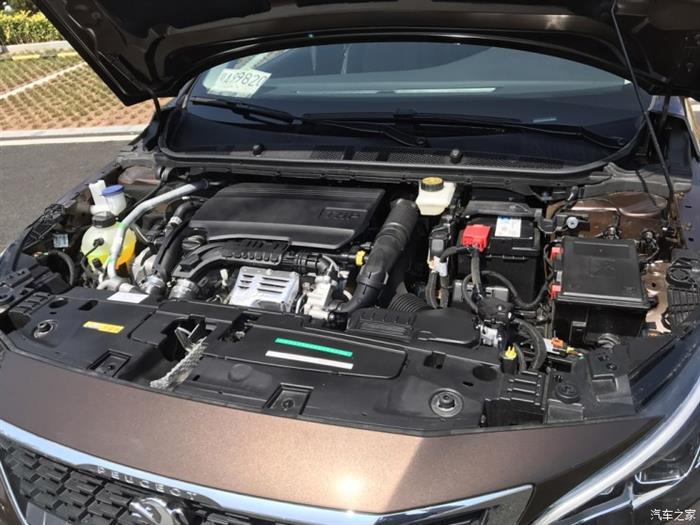 新车，东风标致新408上市,新车上市