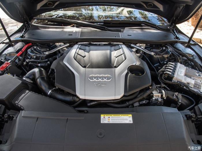 奥迪A7 3.0T售价