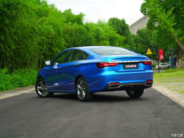 吉利缤瑞上市,吉利缤瑞预售,吉利缤瑞价格