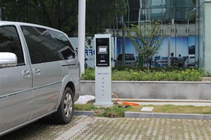 二手新能源汽车 二手新能源汽车