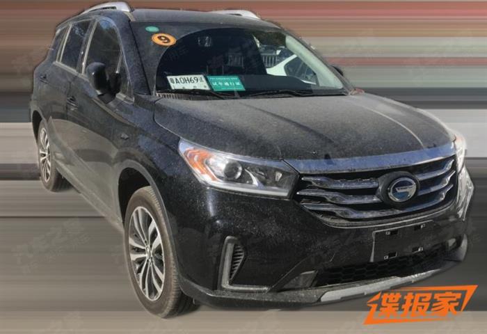 传祺GS4,广汽传祺,广汽传祺GS4 EV, 广汽传祺GS4 EV更新 传祺GS4,广汽传祺,广汽传祺GS4 EV, 广汽传祺GS4 EV更新