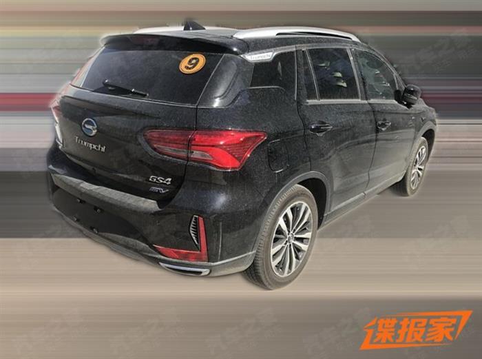 传祺GS4,广汽传祺,广汽传祺GS4 EV, 广汽传祺GS4 EV更新 传祺GS4,广汽传祺,广汽传祺GS4 EV, 广汽传祺GS4 EV更新