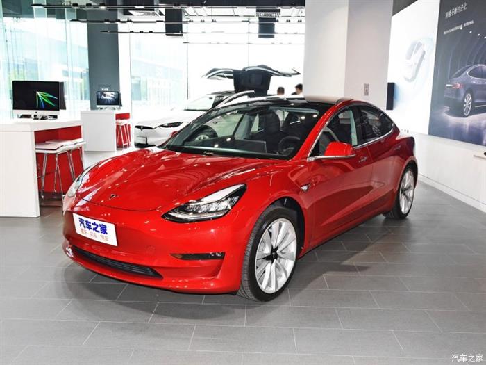 特斯拉平价电动车,特斯拉扩大生产规模,Model 3产能 特斯拉平价电动车,特斯拉扩大生产规模,Model 3产能