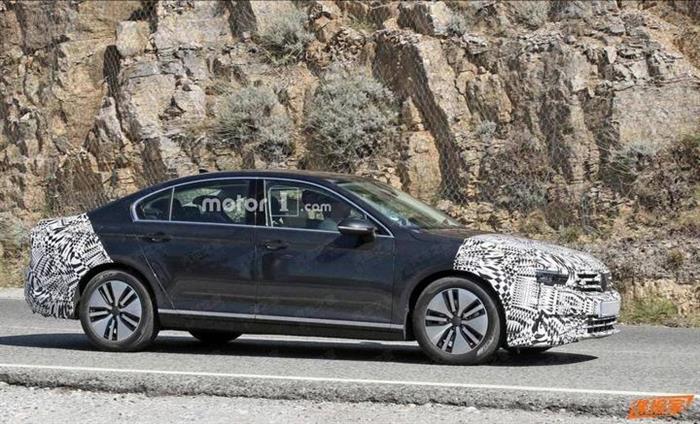 ¿ Passat GTE ع,³ͣ ¿ Passat GTE 