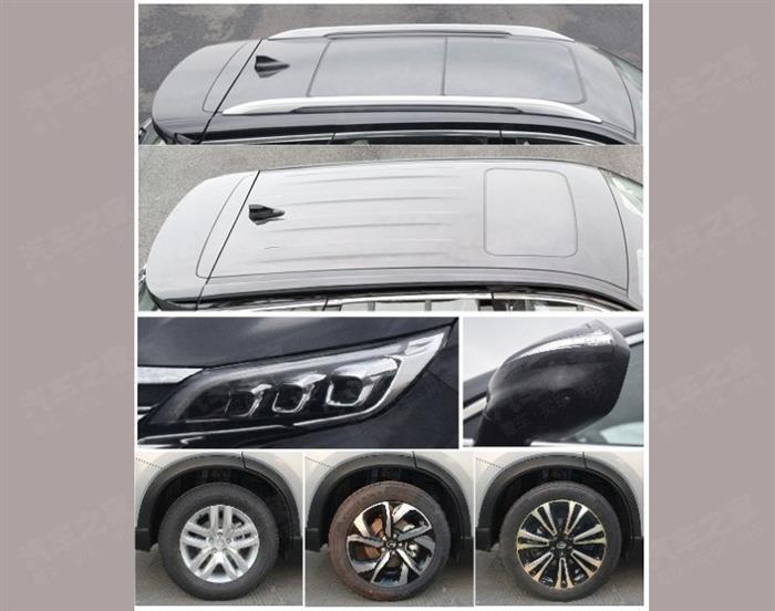 广汽传祺，巴黎车展,广汽传祺GS5，广汽传祺进军欧洲