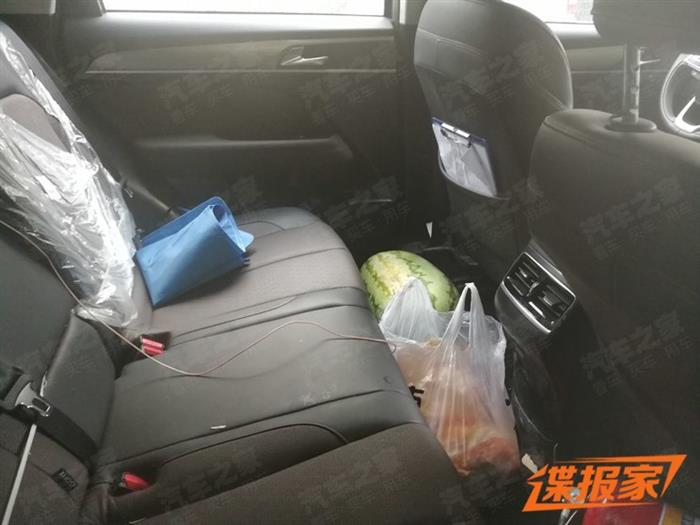 广汽传祺，巴黎车展,广汽传祺GS5，广汽传祺进军欧洲