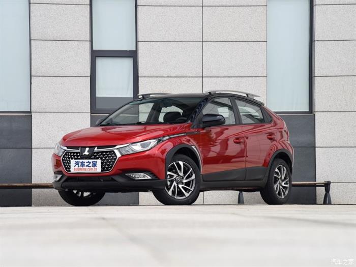 纳智捷三款新车上市,纳智捷2019款 U5 SUV，纳智捷2019款大7 MPV