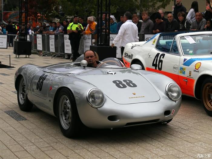 美国圆石滩车展,法拉利250 GTO拍卖，法拉利250 GTO拍卖价格