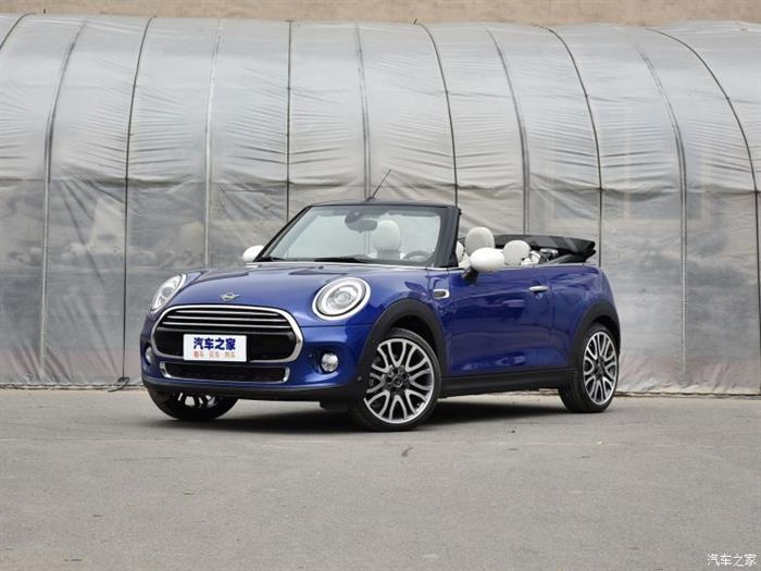 新车，MINI特别版上市,MINI特别版价格，MINI特别版配置