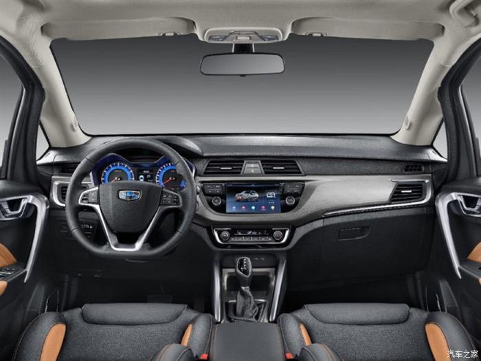 远景，吉利远景X3配置,吉利远景X3价格