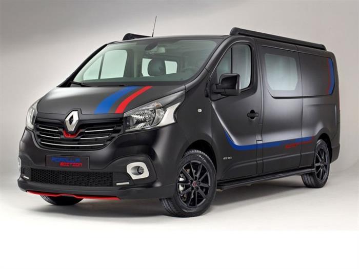 SUV，华晨雷诺首款SUV