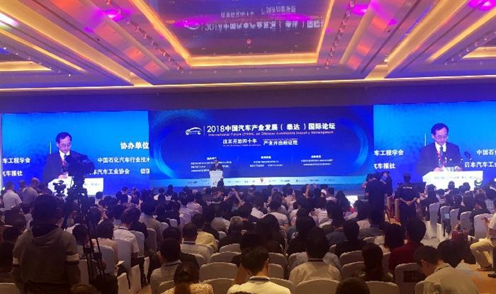 環境持續優化，新能源汽車迎來發展黃金期