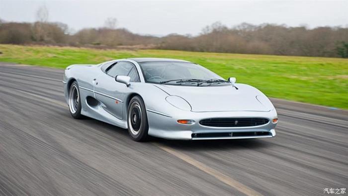 捷豹J-TYPE,捷豹F-TYPE， 捷豹J-TYPE2022年亮相