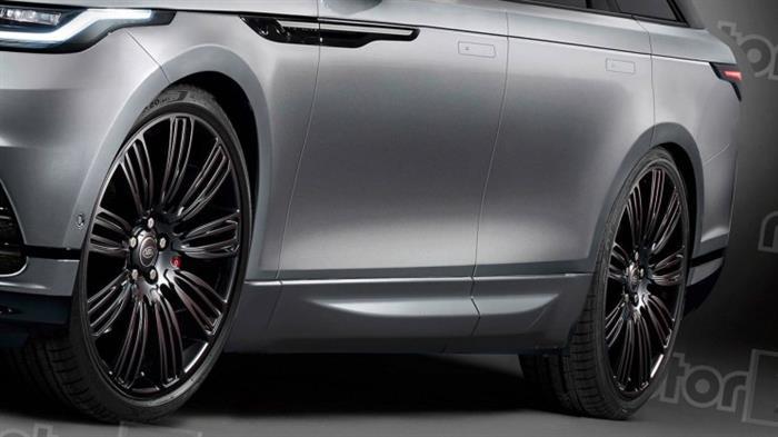 SUV，路虎全新跨界SUV,路虎SUV，路虎SUV纯电动