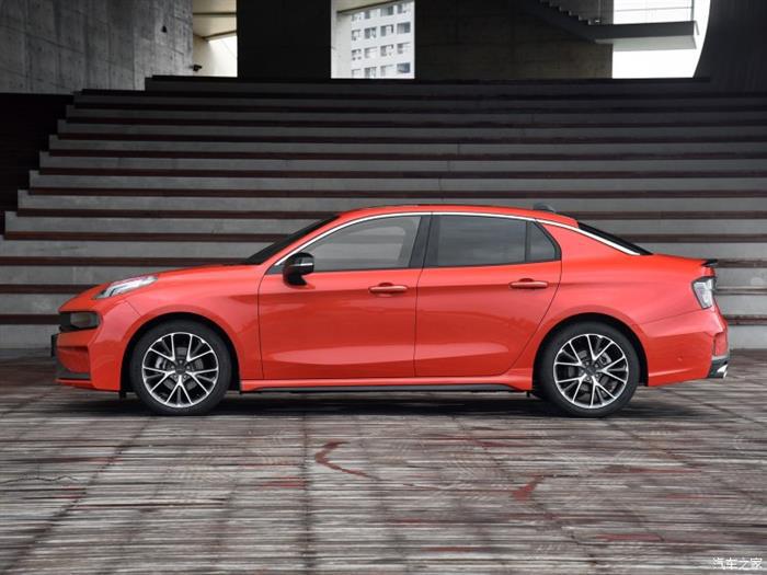 新车，领克03上市,领克03预计售价13万元