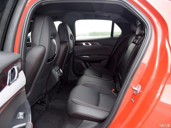 新车，领克03上市,领克03预计售价13万元