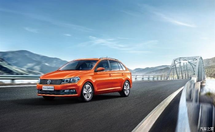 新车，新款桑塔纳&middot;浩纳上市,新款桑塔纳&middot;浩纳售价