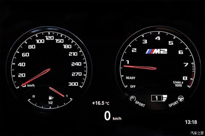 新车，宝马M2雷霆版正式上市,宝马M2雷霆版售价64.98万元