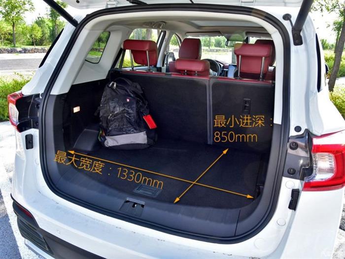 SUV，东风风行T5上市,东风风行T5售价