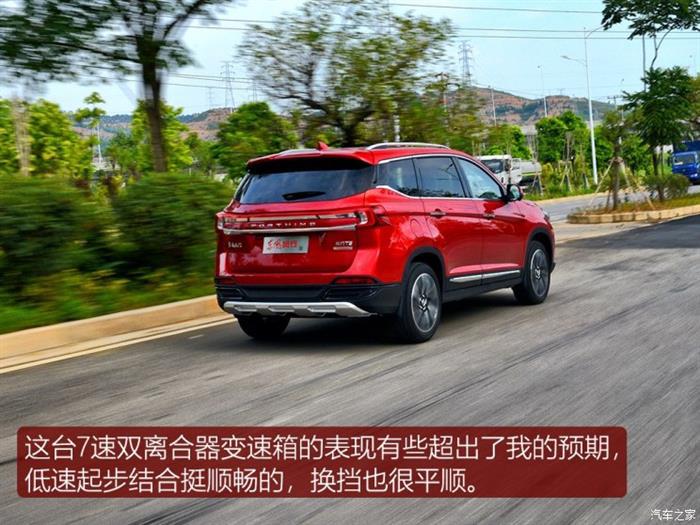 SUV，东风风行T5上市,东风风行T5售价