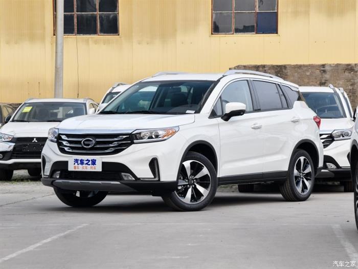 SUV，东风风行T5上市,东风风行T5售价