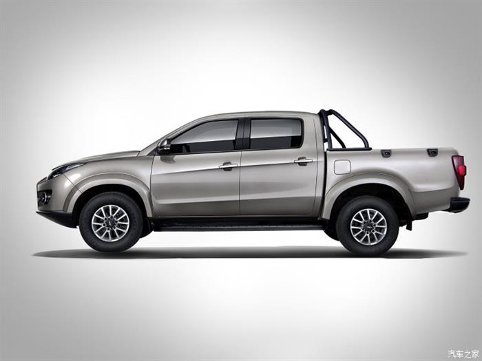 新车，江铃域虎3上市,江铃域虎3售价，域虎3