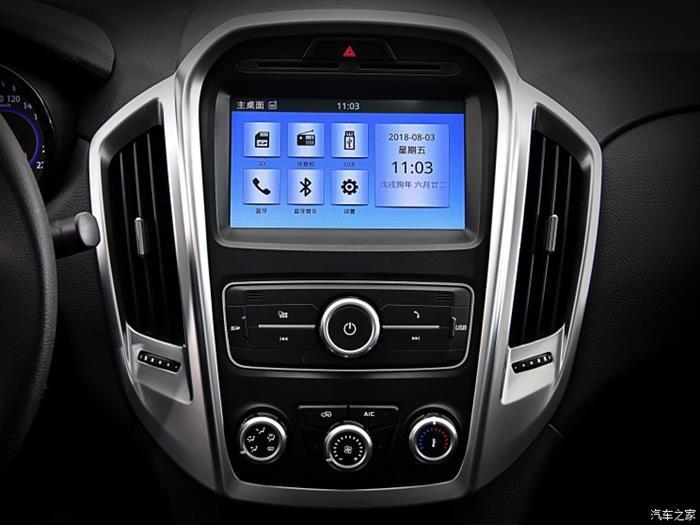 新车，江铃域虎3上市,江铃域虎3售价，域虎3