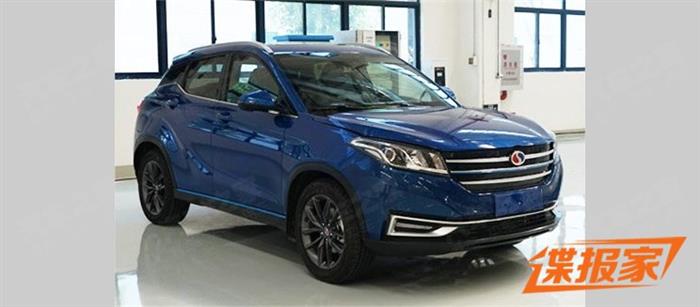 新车,瑞驰EV,金康汽车 新车,瑞驰EV,金康汽车
