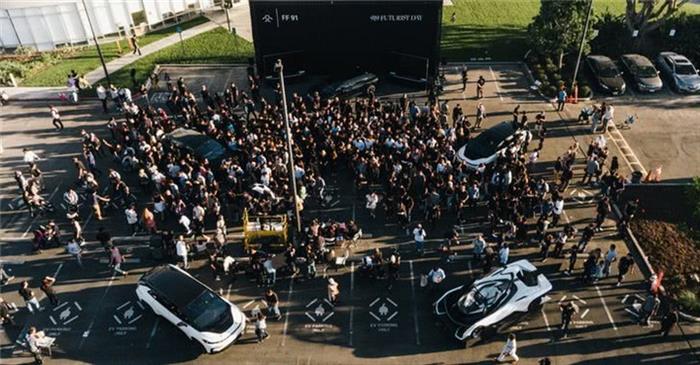贾跃亭,FF91售价,FF 贾跃亭,FF91售价,FF