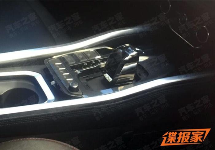 SUV，奇瑞全新SUV T1C