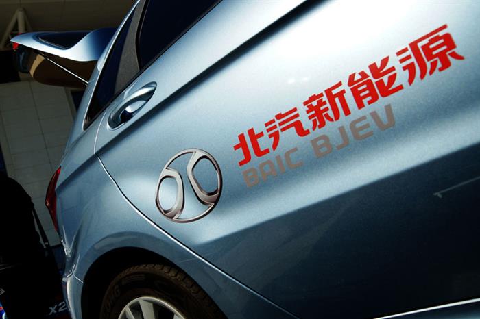 销量,北汽新能源登陆二级市场,北汽新能源股价 销量,北汽新能源登陆二级市场,北汽新能源股价