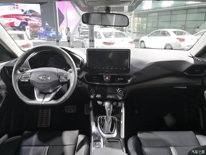 新车，LAFESTA或10月18日上市