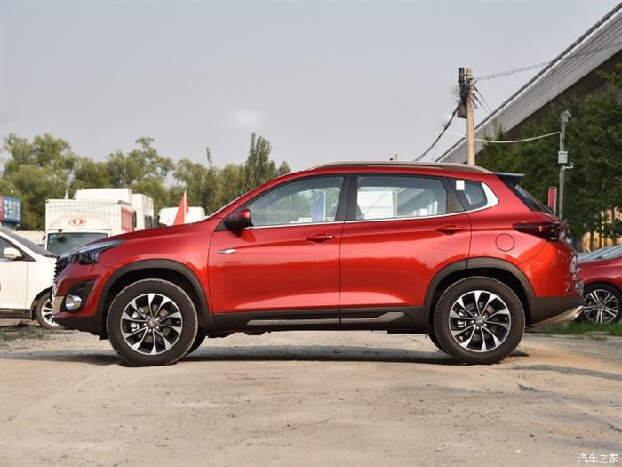 新车，瑞虎7，瑞虎7 FLY正式上市