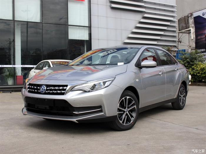 启辰,2019款启辰D60/T70将于10月11日上市 启辰,2019款启辰D60/T70将于10月11日上市