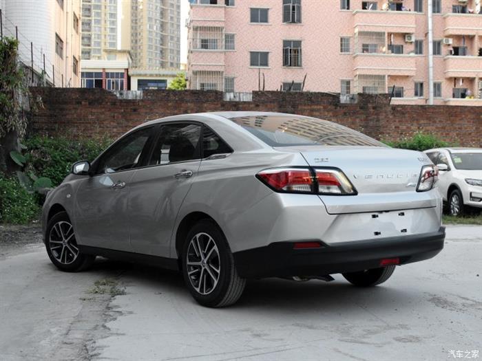 启辰,2019款启辰D60/T70将于10月11日上市 启辰,2019款启辰D60/T70将于10月11日上市
