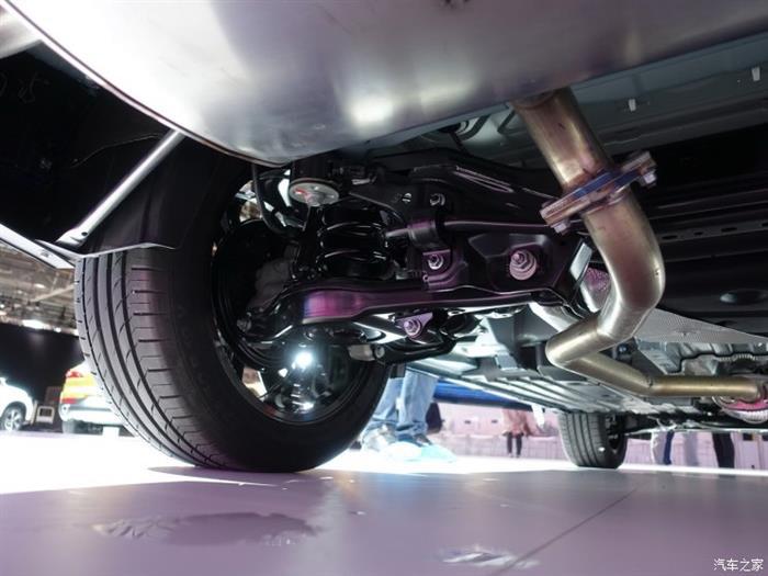 新车，SUV，广汽传祺，广汽传祺全新GS5