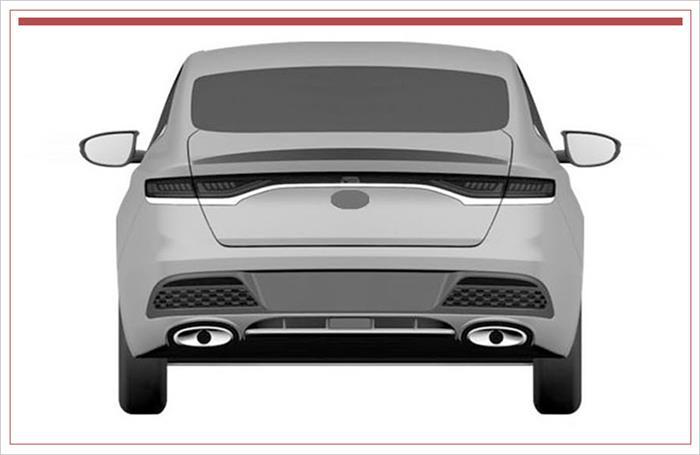 北京现代，北京现代全新轿跑