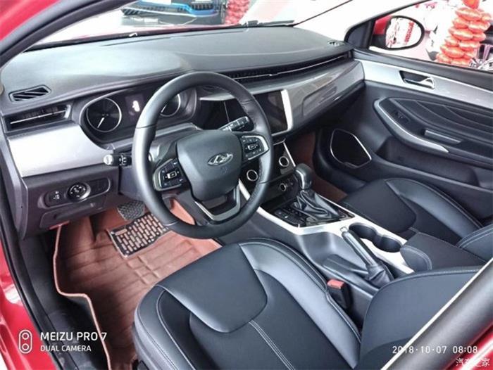 艾瑞泽EX配置,艾瑞泽EX价格，艾瑞泽EX上市时间