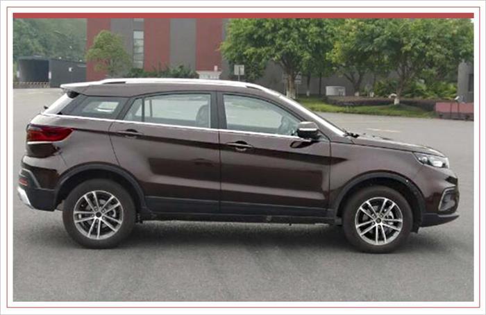 新车，福特Territory配置,福特Territory价格，福特Territory上市时间